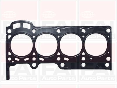 Прокладка, головка цилиндра FAI AutoParts HG1275