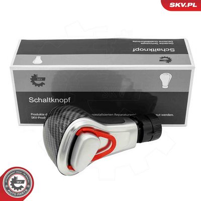 Pārslēdzējsviras rokturis ESEN SKV 63SKV200