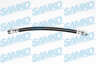 Тормозной шланг SAMKO 6T48077