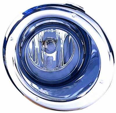 Противотуманная фара ABAKUS 215-2023L-UE