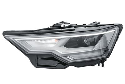 Основная фара HELLA 1ZX 013 376-111