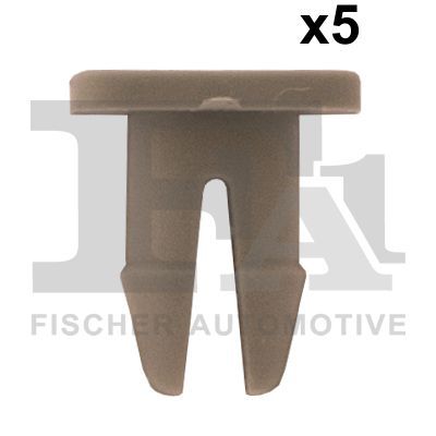 Зажим, молдинг / защитная накладка FA1 11-60017.5