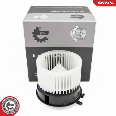 Salona ventilators ESEN SKV 68SKV210