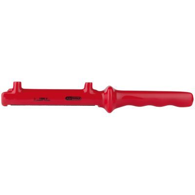 Kabeļu apvalku zāģis KS TOOLS 117.4273