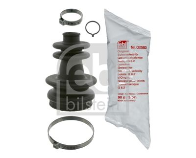Комплект пыльника, приводной вал FEBI BILSTEIN 06295