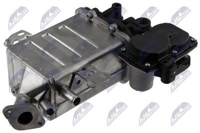 Izpl. gāzu recirkulācijas modulis NTY EGR-VW-067