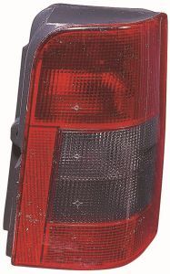 lampa tył CIT TAIL LAMP.UNIT.1 GATE.ECE. FIT FOR: CT.BELINGO..'96-'03. ABAKUS 552-1922L-UE