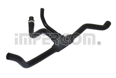 Radiatora cauruļvads ORIGINAL IMPERIUM 224959