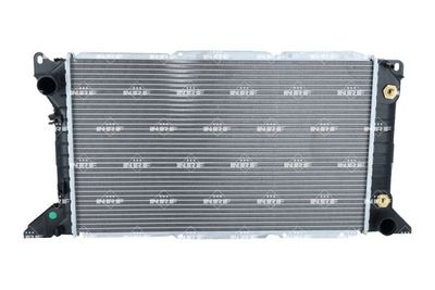 Radiators, Motora dzesēšanas sistēma NRF 59132