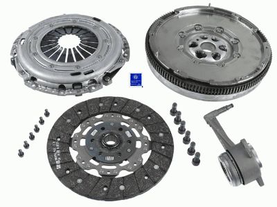 Комплект сцепления SACHS 2 290 601 009