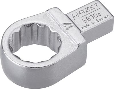Uzmaucamā uzgriežņu atslēga HAZET 6630C-17