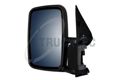 Ārējais atpakaļskata spogulis TRUCKTEC AUTOMOTIVE 02.57.020