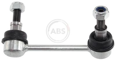 Stiepnis/Atsaite, Stabilizators A.B.S. 260795