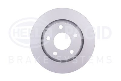 Bremžu diski HELLA PAGID 8DD 355 128-951
