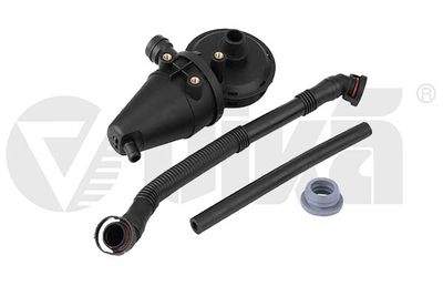 Маслосъемный щиток, вентиляция картера vika 19902701