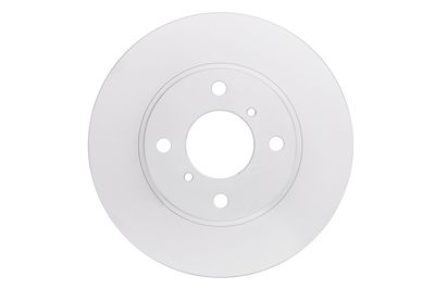 Bremžu diski BOSCH 0 986 479 B45