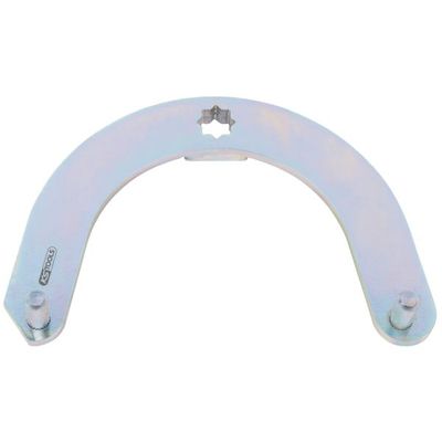 Atslēga, Ķīļsiksnas spriegošana KS TOOLS 150.3037