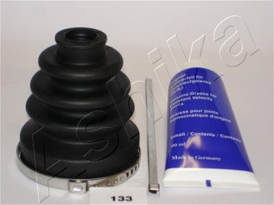 Комплект пыльника, приводной вал ASHIKA 63-01-133