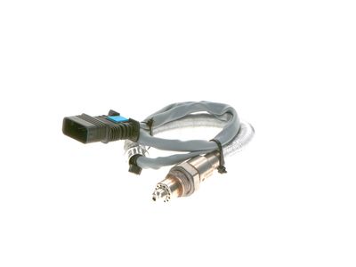 Лямбда-зонд BOSCH 0258030139