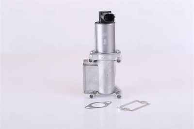 Izpl. gāzu recirkulācijas vārsts NISSENS 98305