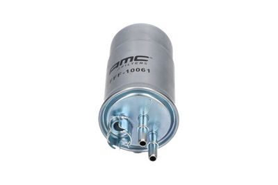 Degvielas filtrs KAVO PARTS FFF-10061