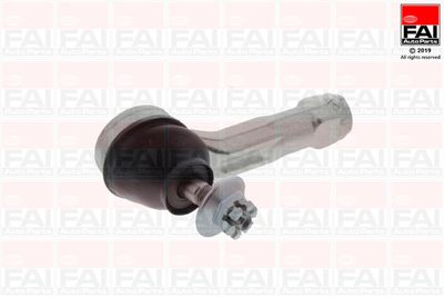 Наконечник поперечной рулевой тяги FAI AutoParts SS10146