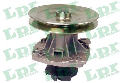 Водяной насос, охлаждение двигателя LPR WP0324