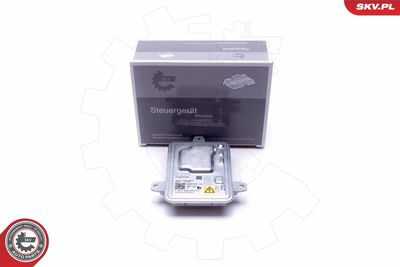 Устройство управления, освещение ESEN SKV 59SKV016