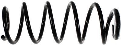 Balstiekārtas atspere SACHS 997 978