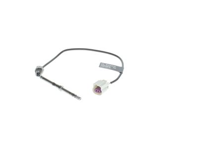 Датчик, температура выхлопных газов BOSCH 0 986 259 206