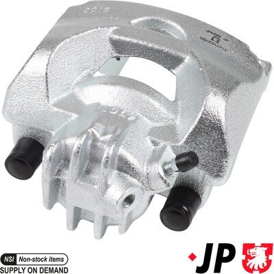 Тормозной суппорт JP GROUP 4161902780