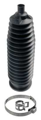 Пыльник, рулевое управление TRW JBE345