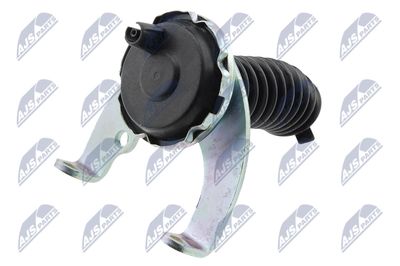 Regulēšanas elements, sadales kārba NTY NPR-HY-501
