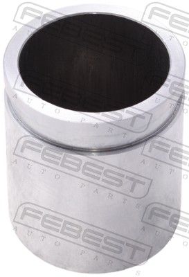 Поршень, корпус скобы тормоза FEBEST 0276-A33F
