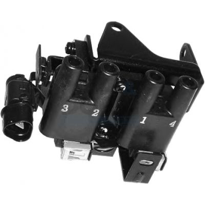 Катушка зажигания MEAT & DORIA 10459