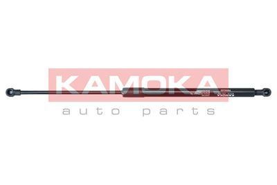 Gāzes atspere, Bagāžas/Kravas nodalījuma vāks KAMOKA 7092022