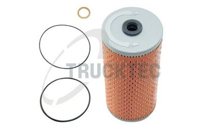 Eļļas filtrs TRUCKTEC AUTOMOTIVE 02.18.023