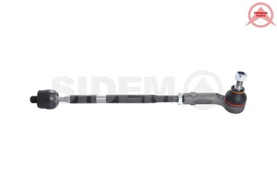 Поперечная рулевая тяга SIDEM 57021