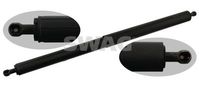 Газовая пружина, крышка багажник SWAG 20 94 7091