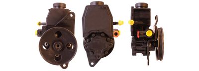 Гидравлический насос, рулевое управление ELSTOCK 15-0086