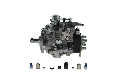 ТНВД BOSCH 0 460 424 426