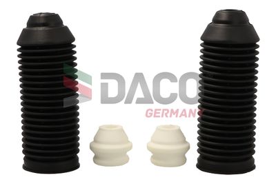 Пылезащитный комплект, амортизатор DACO PK0211