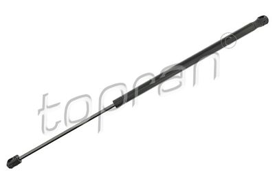 Газовая пружина, крышка багажник TOPRAN 820 405