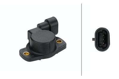 Devējs, Droseļvārsta stāvoklis HELLA 6PX 008 476-521