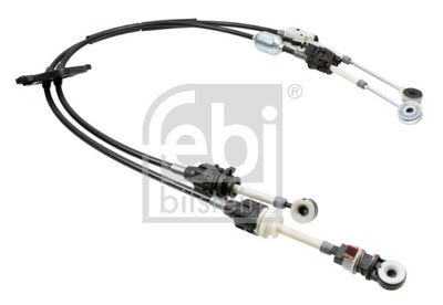 Trose, Mehāniskā pārnesumkārba FEBI BILSTEIN 180004