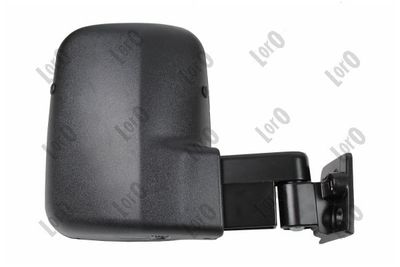 Наружное зеркало ABAKUS 1241M02