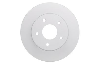 Тормозной диск BOSCH 0 986 479 B64