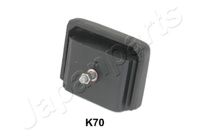 Piekare, Dzinējs JAPANPARTS RU-K70