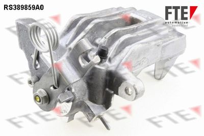 Тормозной суппорт FTE 9298034