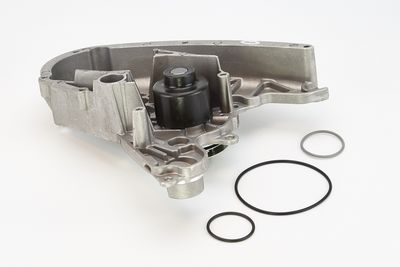 Ūdens sūknis, dzinēja dzesēšana CONTINENTAL CTAM WP6089